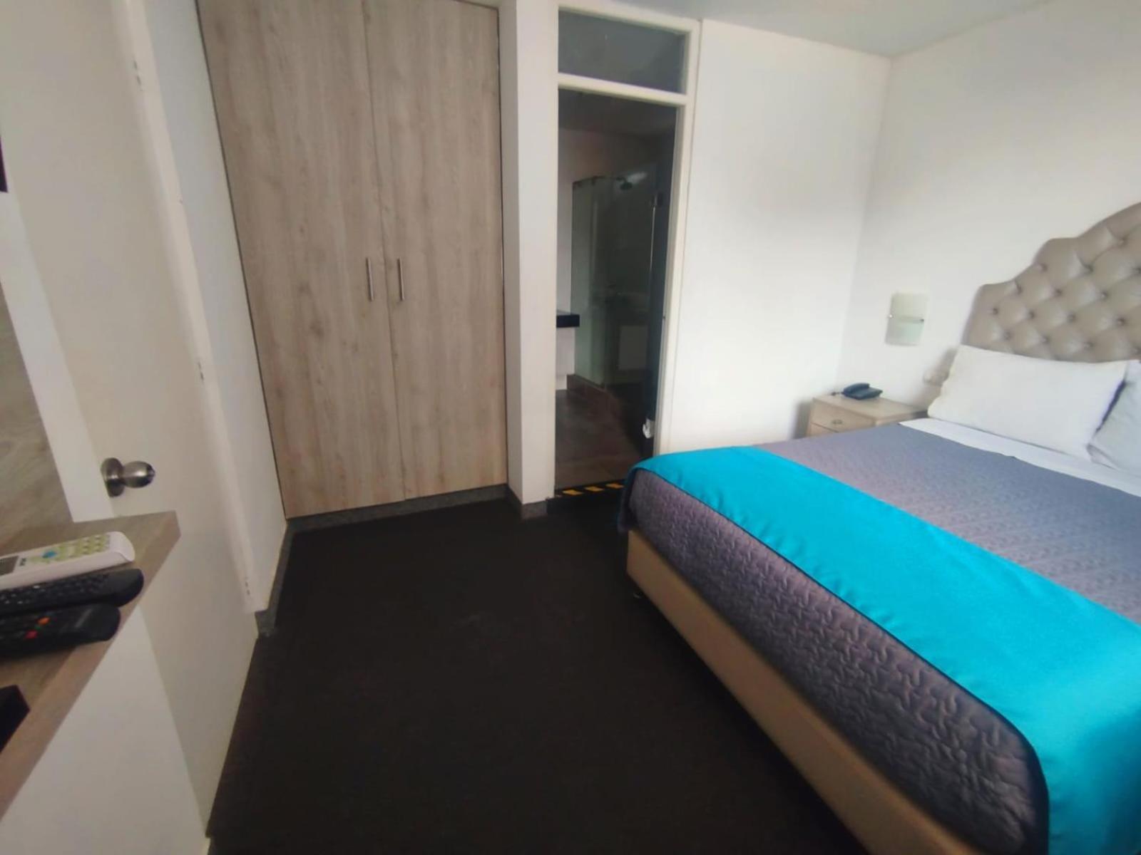 Miraflores Boutique Hotel Lima Eksteriør bilde