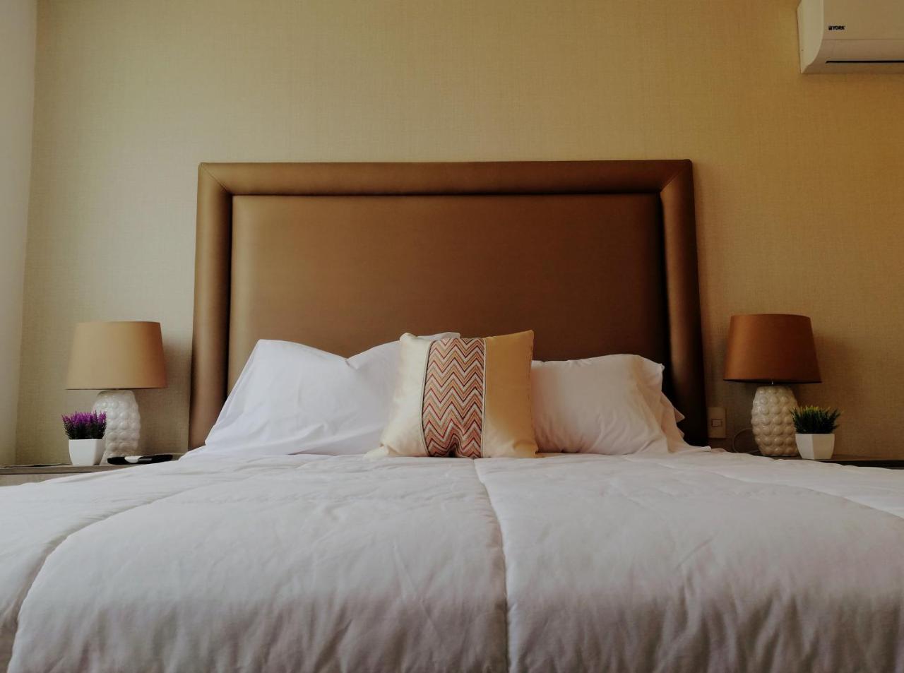 Miraflores Boutique Hotel Lima Eksteriør bilde
